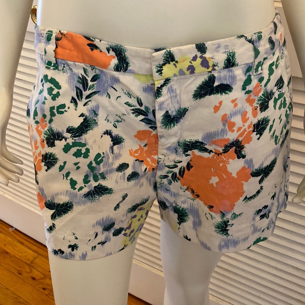 Gap shorts